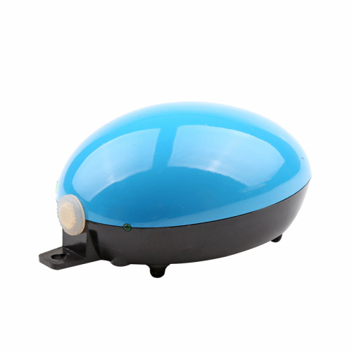 outdoor fishing special ultra-quiet charging oxygen pump （ac/dc dual-use） oxygen pump aerator pump fish tank