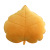 INS Popular European-Style 3D Tree Leaf Simulation Pillow Bedroom Sofa Car Cushion Children's Bed Decorative Pillow