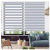 The Factory direct monochrome common Rou curtain office Shutter home curtain window