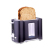 DSP Danson Toaster Toaster household stainless steel automatic toaster toaster breakfast Toaster gift