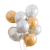 Web celebrity Chinese I the metal more balloons balloon wedding supplies to decorate their shop holiday party scene
