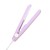 M002 Creative Mini Hair Curler Hair Curler and Straightener Dual-Use Ceramic Hair Straightener Student Hair Styling Iron Ironing Board Factory Direct Sales