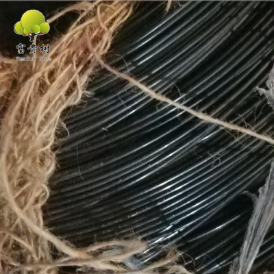 Direct Factory Black Annealed Wire 18# 1.2mm1.22mm1.25mm Soft Binding Wire Black Iron Wire