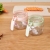 X44-1159 Exquisite Kitchen Printing Glass Seasoning Jar Seasoning Containers Condiment Dispenser Seasoning Bottle Seasoning Box Set