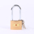 Imitation of the copper and open the padlock head Imitation copper copper padlock lock small padlock