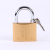 Warehouse or system of packets of Joist Steel Blades padlock compartment door and rust anti-theft cable lock