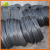 Factory Ditrct Sale Black Annealed Wire 16 Gauge 1.63mm Binding Wire Q195 Material Iron Wire