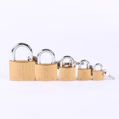 Warehouse or system of packets of Joist Steel Blades padlock compartment door and rust anti-theft cable lock