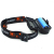 Multifunctional USB charging head lamp COB is suing emergency wearing type torch 1865