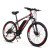 26 Electric lithium electric mountain bike bicycle adult variable speed off-road booster bike