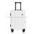 Fashion Trolley Case Luggage Ultra-Light Luggage Customized Logo Boarding Bag Gift Box Internet Hot Strong Pressure Resistance