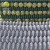 Direct Factory Hot Dipped Glavanized Chain Link Fence 2.5mm Wire Diameter 50mm Mesh Previous Hot Dip GI Iron Wire Mesh