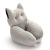 Factory Direct Sales Cartoon Cute U-Shaped Neck Pillow Nap Pp Cotton Pillow Travel Portable with Pillow Wholesale Customizable