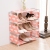 Multi - layer simple shoe rack household storage shoe cabinet space - saving pa. Simple modern assembly dormitory dust the shelf