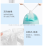 Children's Toilet Garbage Bag Can Be Set Baby Small Toilet Cleaning Plastic Bag Disposable Bag Baby Toilet Bag