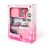 High-end multi-functional kitchen simulation toy girl plays toys suit children's toys in the kitchen