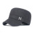 Spring and Autumn Baseball cap Spring and Autumn middle - aged warm Baseball cap old man cap ear - protection cap cap