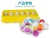 Egg matching Twister Egg recognition children 's Intelligence early Education the assembly toys imitation Egg cartons