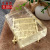 Mild transparent amino acid soap factory wholesale 250g DIY amino acid soap soap manufacturers custom