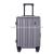 Fashion Trolley Case Luggage Ultra-Light Luggage Customized Logo Boarding Bag Gift Box Internet Hot Strong Pressure Resistance