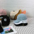 Wholesale Custom outdoor male and female alphabet Baseball caps Korean version of Instagram Baseball Caps spring/ Summer trend Cotton Cap