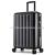 Fashion Trolley Case Luggage Ultra-Light Luggage Customized Logo Boarding Bag Gift Box Internet Hot Strong Pressure Resistance