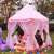 Amazon sells the children 's tents, playrooms, Princesses, indoor and is suing toys, and small houses