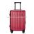 Fashion Trolley Case Luggage Ultra-Light Luggage Customized Logo Boarding Bag Gift Box Internet Hot Strong Pressure Resistance