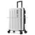 Fashion Trolley Case Luggage Ultra-Light Luggage Customized Logo Boarding Bag Gift Box Internet Hot Strong Pressure Resistance