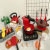 Cross Border kitchen toy set speical pressure cooker cooking light pressure pot over house toys