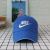 2020 New Alphabet Baseball Cap Young Student Cap Korean Version versatile female Summer Sun Cap Male Trend