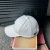 However, the record was inspired by fashionable Joker long Brim Baseball cap Canvas Couples Leisure Cap the Spring and autumn Period and the New Sun Hat