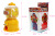 Wholesale trade han edition mini twist candy machine and joyful lovely gift box manufacturers shot piggy bank money box