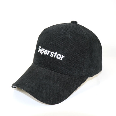 Winter hats Fashion Caps Outdoor hats Velvet Sun Block Baseball Caps for men and women