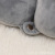 The Custom logo cervical pillow u travel pillow neck pillow PP cotton u - shaped pillow neck pillows manufacturers shot neck pillow