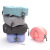 Customized memory cotton nap Travel pillow Portable U-shaped pillow Neck Guard slow rebound Neck pillow