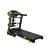 Prosthesis health HJ - B191 multi-function electric treadmill