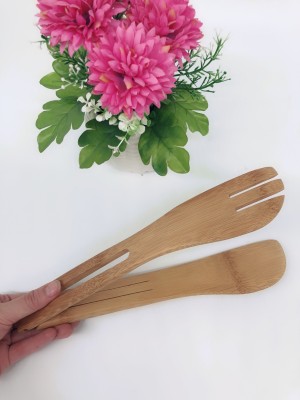 Bamboo Multi-Purpose Clip Food Clip Bread Clip