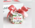 Wholesale Custom Logo Hexagonal Candy Chocolate Packaging Box Wedding Gift Box