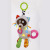 Babyfans0 educational baby toys - were 3 years old baby carrier bed hanged big ivory plastic bell toy plush toys