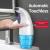 Automatic hand sanitizer