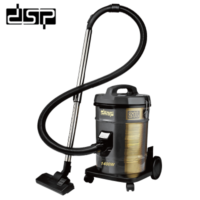 DSP Dansong vacuum cleaner household strong strong power dry carpet bucket vacuum cleaner Europe wholesale