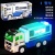 Hot Sale Colorful Electric Universal Colorful Lighting Music Engineering Police Car Gift Box
