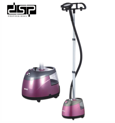 DSP handheld hanging ironing machine household single-pole vertical steam iron ironing clothes electric iron European