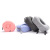 Customized memory cotton nap Travel pillow Portable U-shaped pillow Neck Guard slow rebound Neck pillow