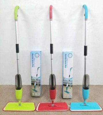 Water spray mop Household Flat Mop Mop floor of wood of the new lazy people avoid wash mop artifact