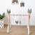 Ins decoration Nordic wood wind those furnishing articles newborn baby baby fitness children 's educational toys