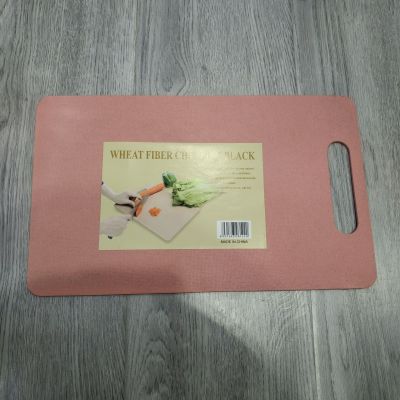 Antibacterial mouldproof board, cutting board, the home stay multi - function cutting boards
