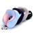 Customized Nylon Reflective Strip U-Shaped Pillow Memory Foam Afternoon Nap Pillow Slow Rebound Cervical Support Travel Pillow Neck Pillow Wholesale