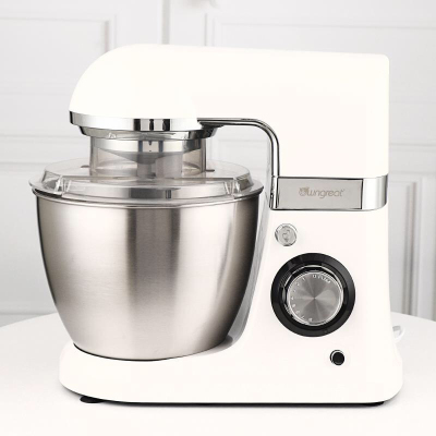 Commercial Power Stand Mixer Egg-Breaking Machine